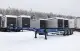 Полуприцеп-контейнеровоз Тонар К3-20 (99884) (ДОПОГ)